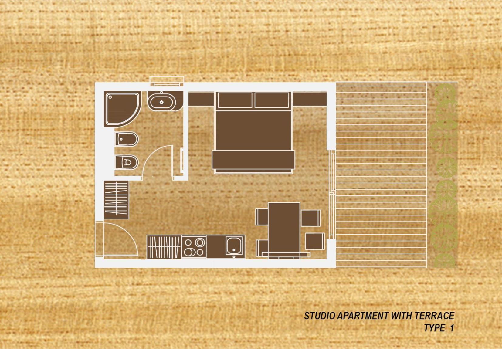 Apartments And Rooms Bernik Kranjska Gora Bagian luar foto